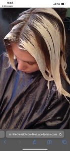 San Diego blonde specialist 
